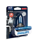 Žiarovka Philips H7 12V 55W PX26d CrystalVision Ultra 1ks (PH 12972CVUBW)