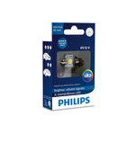 LED žiarovka Philips C5W 12V 1W 30mm 6000K X-treme Vision 1ks (PH 129416000KX1)