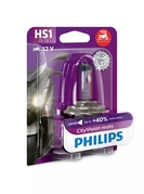 Philips HS1 12V 35/35W CityVision Moto +40% 1ks (PH 12636CTVBW)