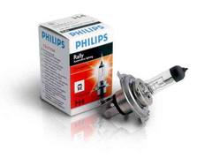 Žiarovka Philips H4 Rally 12V 100/90W P43t-38 1ks (PH 12569RAC1)