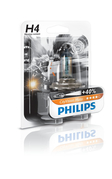 Žiarovka Philips H4 12V 60/55W CityVision +40% 1ks (PH 12342CTVBW)
