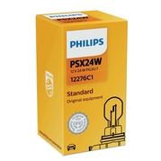 Philips PSX24W 12V 24W PG20/7 1ks (PH 12276C1)
