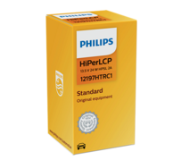 Philips HiPerVision 24W 13,5 V HPSL 2A LCP HTR 1ks (PH 12197HTRC1)
