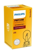 Philips PWY24W NAHTR 12V 24W 1ks (PH 12174NAHTRC1)