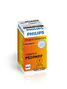 Philips PS24W 12V 24W PG20/3 1ks (PH 12086FFC1)