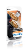 Žiarovka Philips WY21W 12V 21W W3x16d Vision Amber 2ks (PH 12071B2)