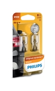 Philips W16W 12V 16W W2,1x9,5d Vision 2ks (PH 12067B2)