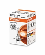 Žiarovka Osram H7 12V 55W PX26d LongLife 1ks (OS 64210L)