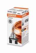 Žiarovka Osram H15 15/55W PGJ23t-1 1ks (OS 64176)