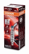 Osram Night Breaker Laser 64150NL-HCB H1 P14,5s 12V 55W 1ks (OS 64150NL)