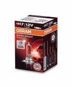 Žiarovka Osram H7 12V 80W - SUPER BRIGHT PREMIUM 1ks (OS 62261SBP)
