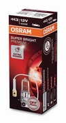 Žiarovka Osram H3 12V 100W - SUPER BRIGHT PREMIUM 1ks (OS 62201SBP)