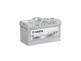 Autobatéria VARTA SILVER Dynamic 85Ah, 800A, 12V, F18, 585200080 (585200080)