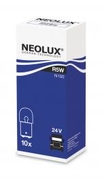 Žiarovka Neolux R5W 24V 5W BA15D Standard N150 1ks (NEO N150)