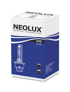 D4S Neolux 35W P32d-5 Xenon 1ks (NEO D4S-NX4S)