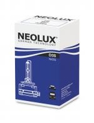 D3S Neolux 35W PK32D-5 Xenon 1ks (NEO D3S-NX3S)