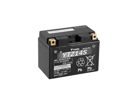 Motobatéria YUASA YTZ14S 11.2Ah, 12V (E1387)