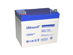 Trakčná batéria Ultracell VRLA-GEL 35Ah 12V UCG35-12 (E6642)