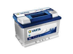 Autobatéria VARTA START-STOP 65Ah, 12V, D54, 565500065 (565500065)