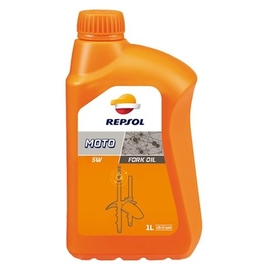 Repsol Moto Fork Oil 5W, 1L (RP172L51)