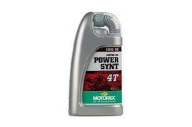 Motorex Power Synt 4T 10W-50, 1L (308249)