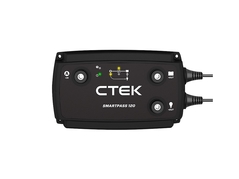 CTEK Smartpass 120, 12V, 120A, doplnok k nabíjačke D250SA (E7099)