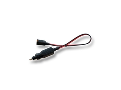CTEK konektor Cig-Plug, do 8A, 12-21mm (E5116)