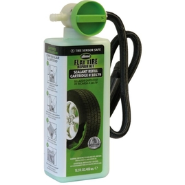 Náhradná náplň pre Slime Flat Tyre Repair Kit 450ml (10180)