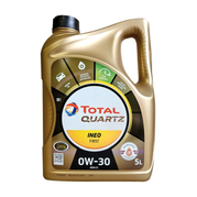 Total Quartz Ineo First 0W-30, 5L (TOTFIRST0W305L)