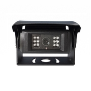 AHD Kamera do vozidla, 720p, 4PIN, auto štít-výhrev-IR, CAM4HD (TSS-CAM4HD)