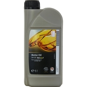 GM Genuine Motor Oil Dexos 1 5W-30, 1L (000149-1)