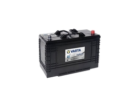 Autobatéria VARTA PROMOTIVE BLACK 120Ah, 780A, 12V, I9, 620047078 (620047078)