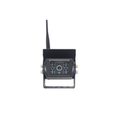 Kamera do vozidla AHD 720p, bezdrôtová, auto IR, CAMHDW (TSS-CAMHDW)