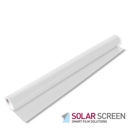 Solar Screen CLEAR 8 XC bezpečnostná exteriérová fólia (TSS-CLEAR 8 XC)
