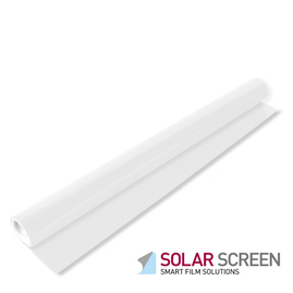Solar Screen CLEAR 1 UVC anti-UV interiérová fólia (TSS-CLEAR 1 UVC)