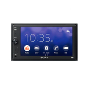 XAV1550D.EUR Sony Autorádio 6.2" 2DIN weblink (TSS-XAV1550D.EUR)
