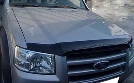 Kryt prednej kapoty NOVLINE Ford Ranger 2009-2012 (po Facelifte) (SFORAN1012)