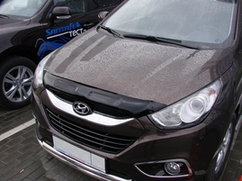 Kryt prednej kapoty NOVLINE Hyundai ix35 2010-2015 (SHYIX351012)