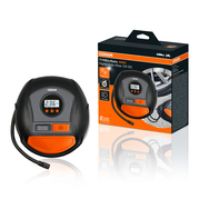 OSRAM TYREinflate 450 Digitálny kompresor 12V (OS OTI450)