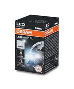 OSRAM P13W LEDriving SL Biele 6000K 12V 1ks (OS 828DWP)