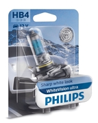 Philips HB4 12V 51W P22d WhiteVision Ultra 1ks (PH 9006WVUB1)