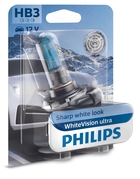Philips HB3 12V 60W P20d WhiteVision Ultra 1ks (PH 9005WVUB1)