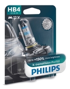Philips HB4 12V 51W P22d X-tremeVision Pro150 1ks (PH 9006XVPB1)