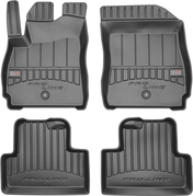 Gumové autorohože FroGum 3D Chevrolet Orlando od 2011 5miest (3D408487)