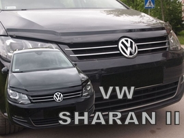 Kryt prednej kapoty HEKO Volkswagen Sharan od 2010 (02151)