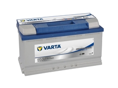 Trakčná duálna batéria VARTA Professional Starter 95Ah, 12V, LFS95 (930095080)