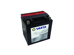 Motobatéria VARTA YTX30L-BS, 30Ah, 12V (E7077)
