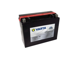 Motobatéria VARTA YTX24HL-BS, 21Ah, 12V (E7075)