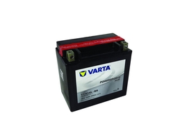Motobatéria VARTA YTX14L-BS, 12Ah, 12V (E7070)