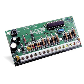 DSC PC 5208 modul 8 výstupov (TSS-PC 5208)